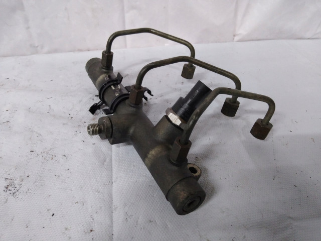 Vstřikovací lišta 059130089D, 0281992691 Audi Diesel