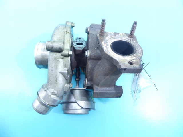  Турбина laguna iii 8200347344 2.0 dci Renault     765015-4, 7650154        
