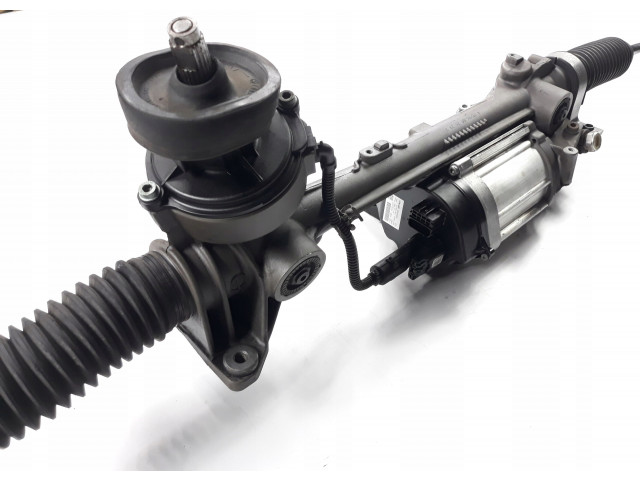 Audi a3 altea leon touran рулевая рейка 780595518660, 7805974106 0273010031, 1K1423051BE Volkswagen