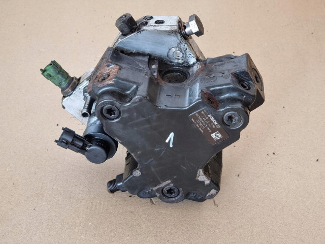 Тнвд volvo s60 v70 xc90 2.4d5 30756125