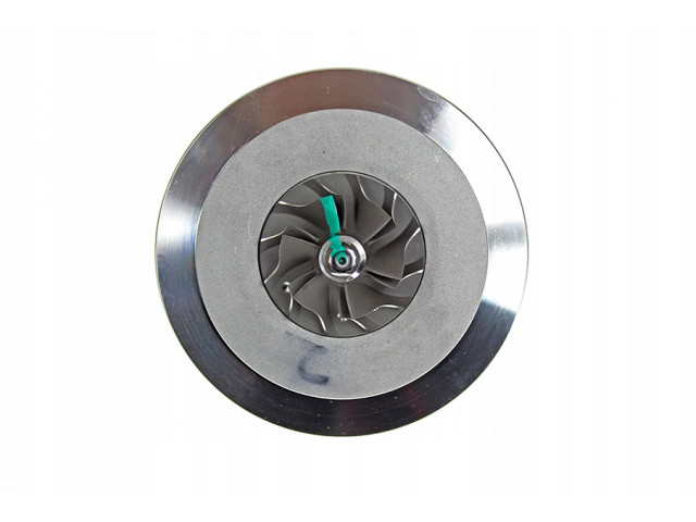 Turbodmychadlo RDZEŃ TURBINY 712541-7 LAND ROVER RANGE 177KM/130k 712541-7, 7125417 11657785840 Turbocentras Diesel