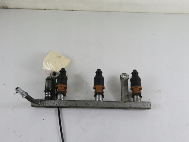 ТОПЛИВНАЯ РАМПА CHEVROLET SPARK 0.8 - F8CV  DE10271      