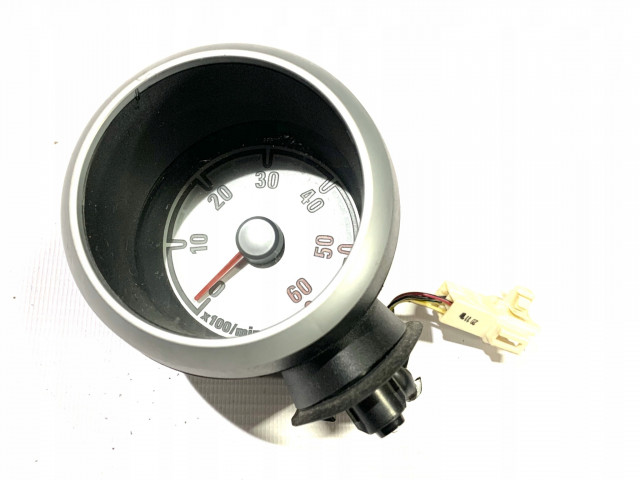 Тахометр панель приборов спидометр opel agila b ii 2 1.3 cdti  34200-51K0, A210320075           