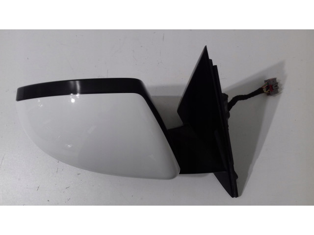 Зеркало правое jaguar e-pace e pace 12pin prawa 2256.5004, 22565004