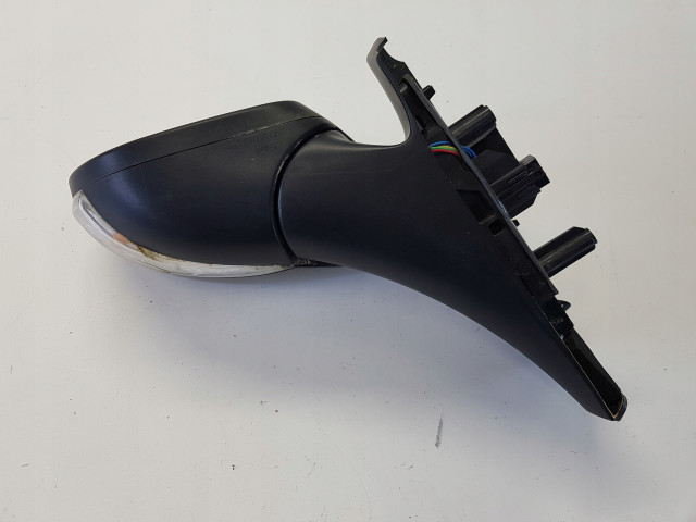 Zpětné zrcátko Renault LUSTERKO