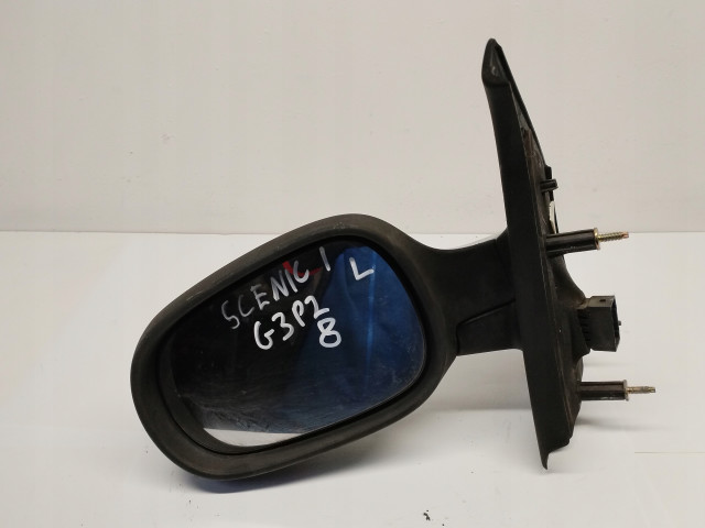 Zpětné zrcátko Renault