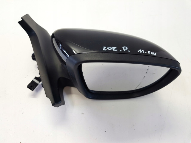 Zpětné zrcátko Renault LUSTERKO