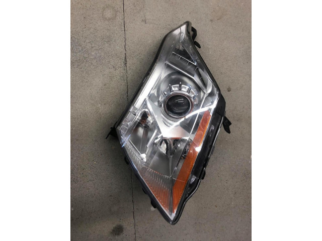 Přední světlo 84156486 Cadillac