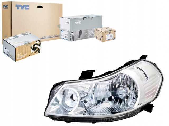 Přední světlo 3532080J60, 3532080J61 3532080J60, 3532080J61 TYC