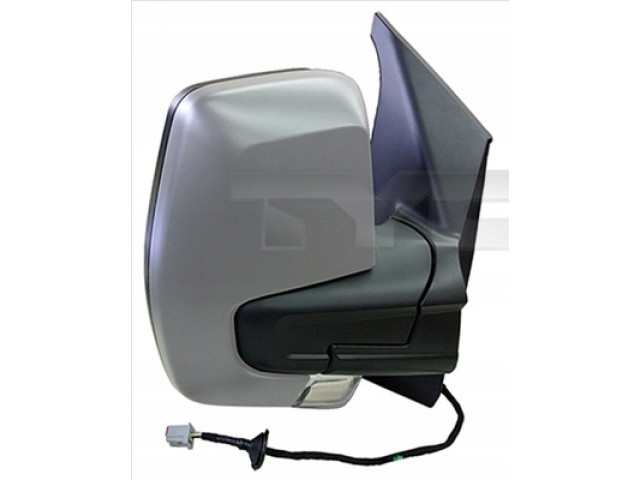 Зеркало tyc 310-0215 Правое 3100215, TYC