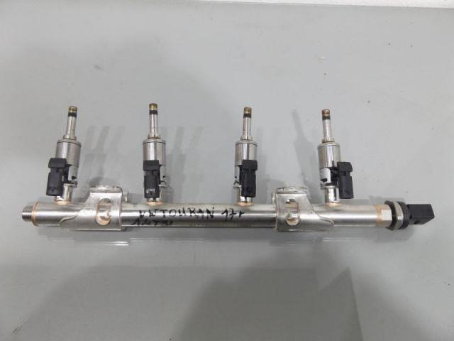 Vstřikovací lišta  04E133320D, 20171222  Inny      pro benzínový motor