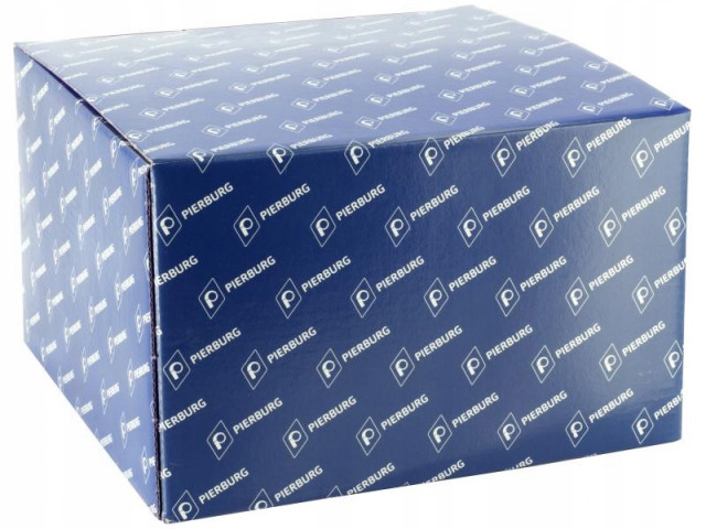 POMPA PODCIŚNIENIA RENAULT CLIO II 1.5 III 1.5 700673060, 14650-00Q0B Pierburg