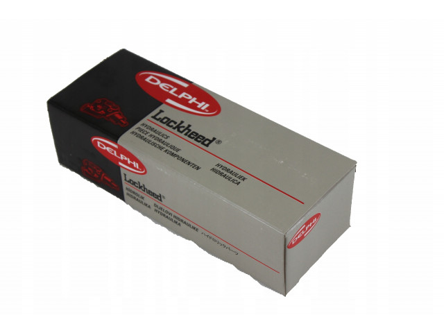 DELPHI Hlavní brzdový válec FIAT TIPO -93 @20,64 -ABS  LM70073    