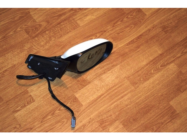 Zpětné zrcátko Fiat E3021042, ROK2010 E3021042