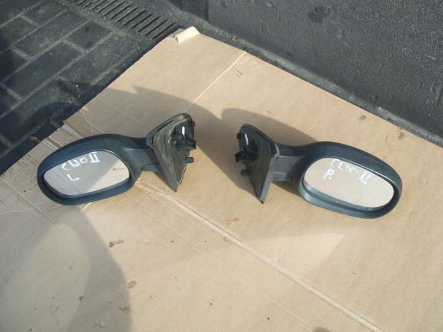 Zpětné zrcátko Renault