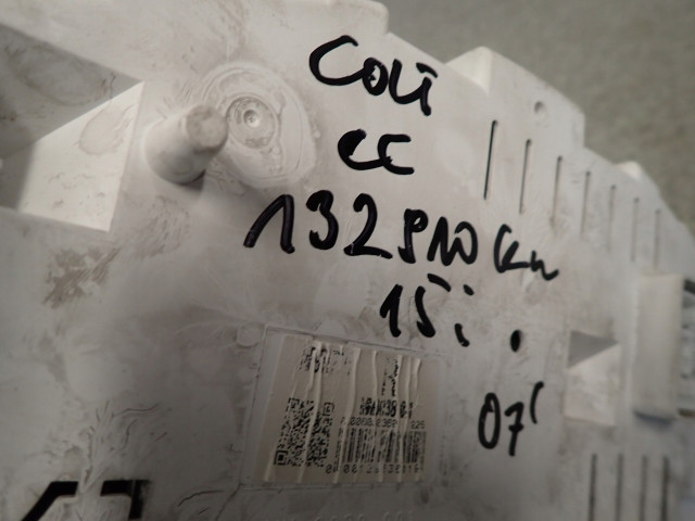 Mitsubishi colt cz3 04- панель приборов спидометр 1.5