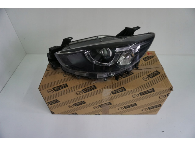 Mazda cx-5 lampa левая led ka1f51040c nr.66 Левый