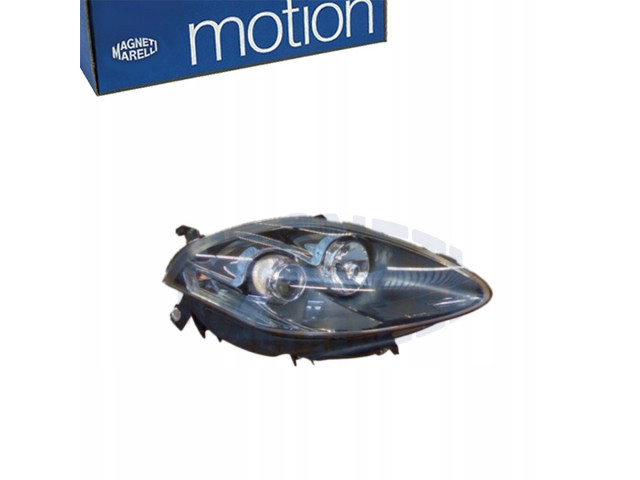 Přední světlo   712437011129, 0318140223 51877884 Magneti Marelli  