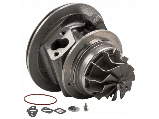 Турбина dla toyota landcruiser td 2.4l 2l-t Maxpeedingrods 17201-54030, 1720154060