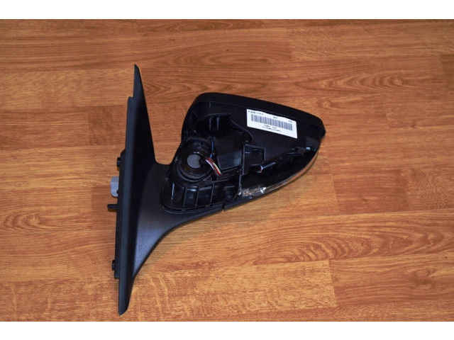 Zpětné zrcátko  Ford      JX7B17683QQ, 08.05.2019. E90411509