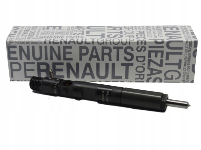 Vstřikovač 9001845, 9001-850C 166000897R Delphi Diesel