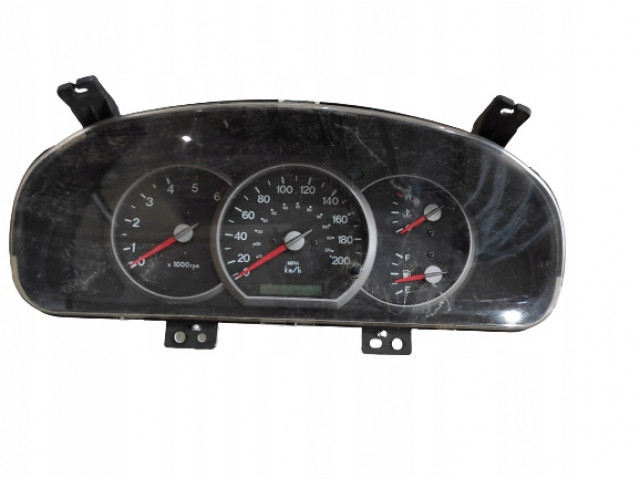 Přístrojová deska  Kia     L2A0K52A55430 