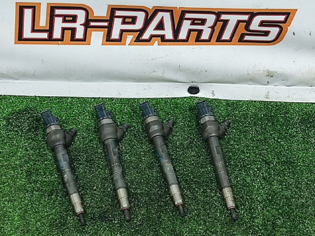 Форсунка jaguar 0445110654 g4d3-9k546-aa AJ813375, LR125327 AJ813375 Land Rover