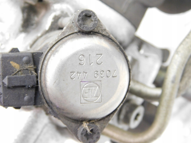 Рулевая рейка Maglownica servotronic - jaguar s-type 02-07 2R83-3200-AD, 2R833200AD