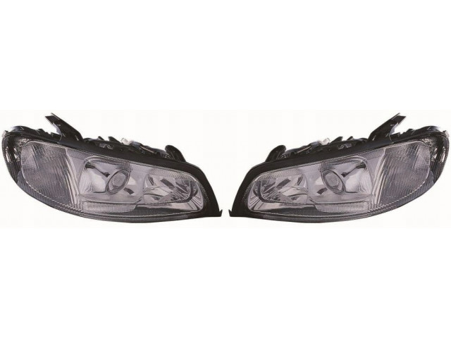 Depo reflektory lampy opel omega b v94 левая + правая