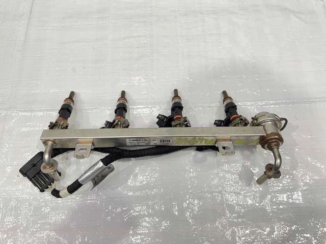 Vstřikovač 0280158224 Fiat pro benzínový motor