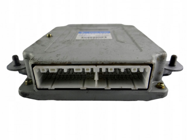 БЛОК УПРАВЛЕНИЯ ДВИГАТЕЛЕМ DAIHATSU TERIOS 1.3 112000-5062  112000-5062, 1120005062  Denso 