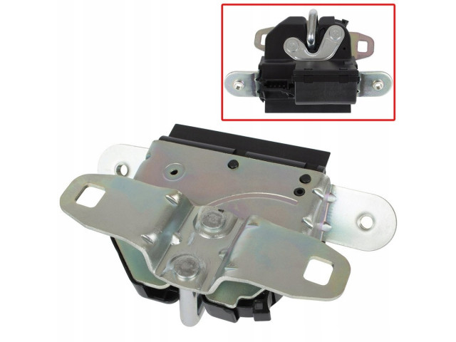 Zámek zadních dveří 312.AXG11, 844.AXH12 55702917 Dlaauta