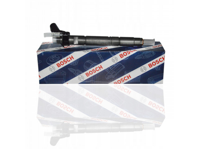 Vstřikovač 0445117021, 0445117076 059130277CD Volkswagen Diesel