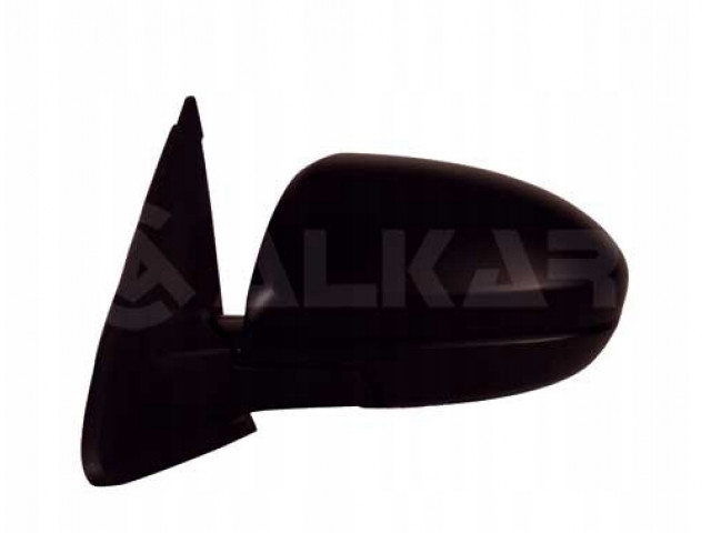 6125657 зеркало Левый 6125657, 8424445132799 Alkar