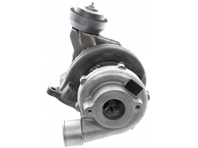 Turbodmychadlo Turbosprężarka VB13 172010R020 Toyota 2.2 D-CAT 172010R020, 17201-0R022 VBA30017, VCA30017 IHI Diesel