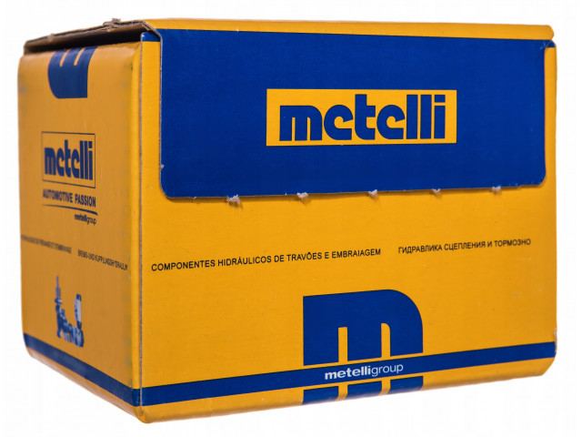 Metelli 05-0748 насос ham. merc klasa e 03202525213, H2087771 MERCEDES-BENZ