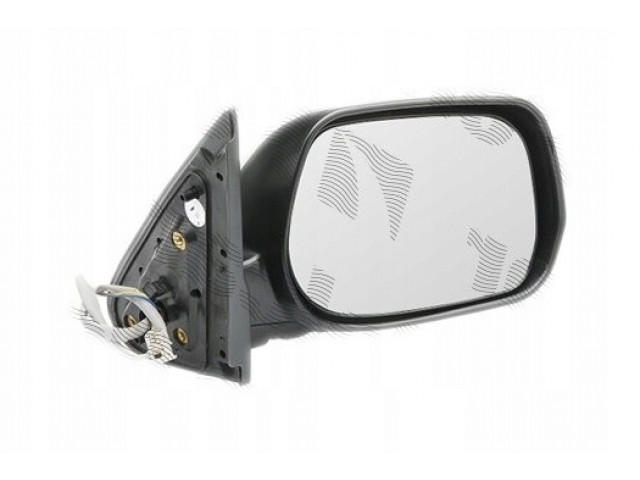 Зеркало электрическое pr daihatsu terios 06 07 08 Правое 2621524E View Max