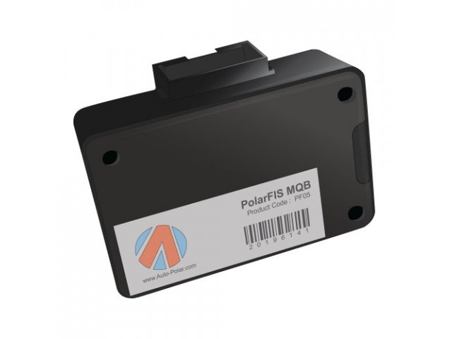  polarfis auto pf05 vw arteon passat b8    Inny (AutoPolar)        