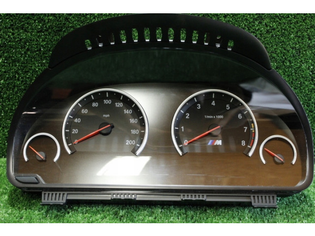 Přístrojová deska BMW 8092950