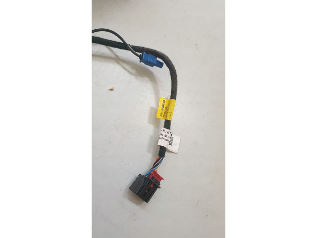 Zpětné zrcátko Audi 4K1857410G 4K1857410G