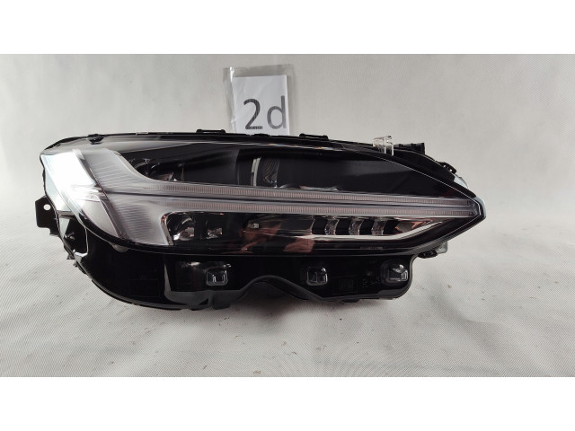 Přední světlo BK31-13D153-BG Ford