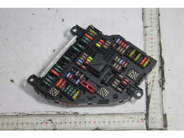 Pojistková skříňka 9264924 BMW F10 F11 10-17 9264924, N47D20C