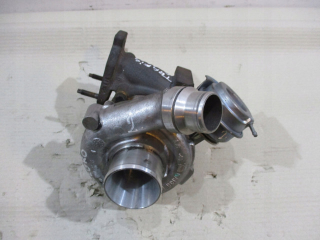 Турбина 8200347344 laguna iii espace iv 2.0dci Renault