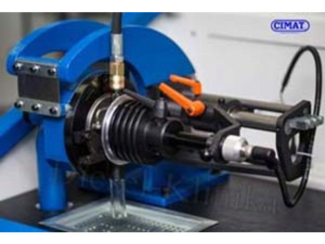 Turbodmychadlo Turbosprężarka HYUNDAI KIA 1.6  7406110003, 740611-0005 28201-2A400 Garrett    