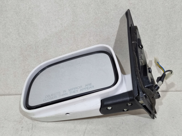 Zpětné zrcátko Hyundai