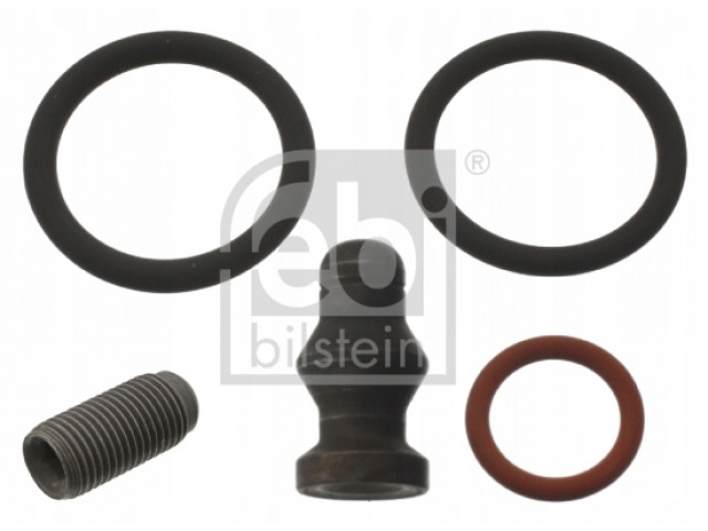 FEBI BILSTEIN Zestaw uszczelek, dysza wtryskowa