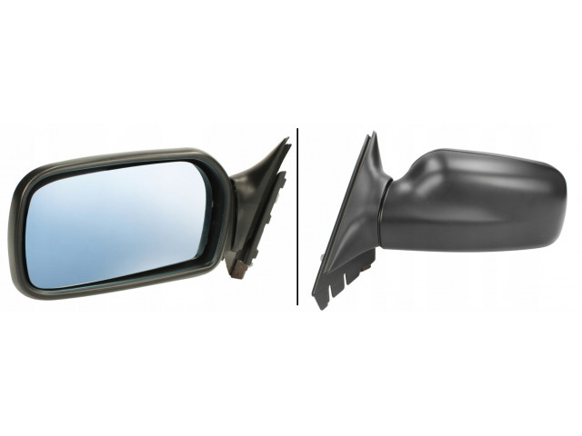 Zpětné zrcátko  Blic     5402-25-003361P, 540225003361P 