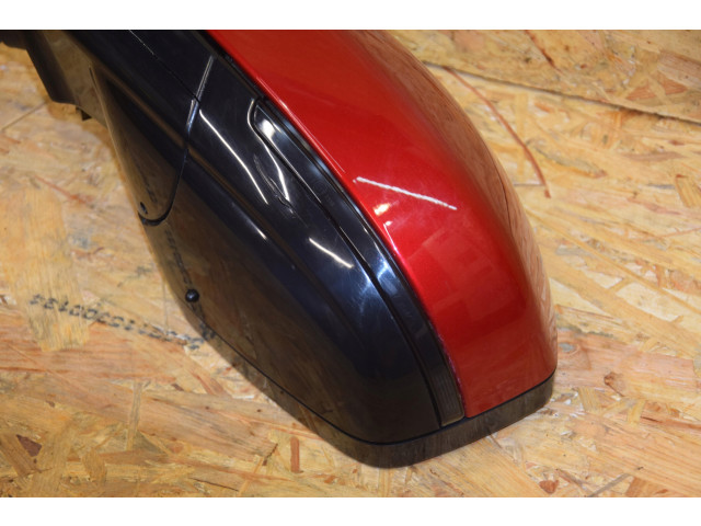 Зеркало левое 8 pin jaguar e-pace x540 17- Левый