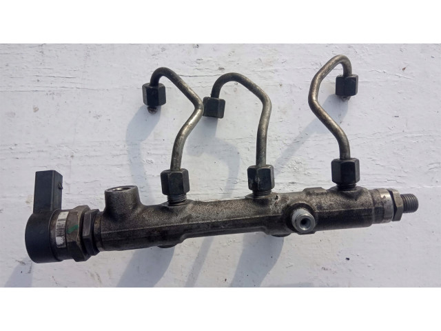 Vstřikovací lišta 059130090CR, 057130764AM 057130764AM Audi Diesel