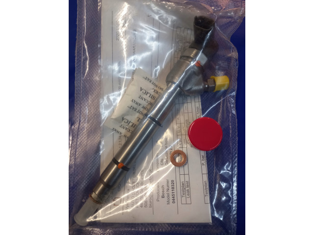 Vstřikovač 0445110320 Bosch Diesel